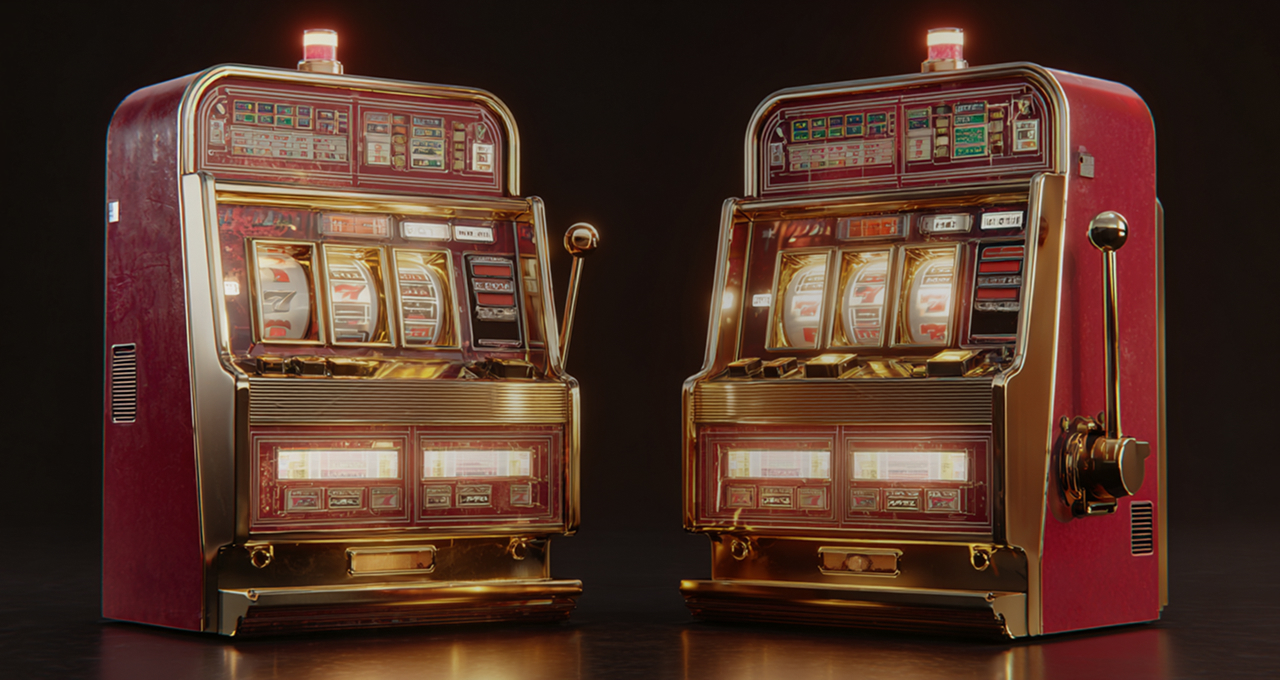 777 Casino