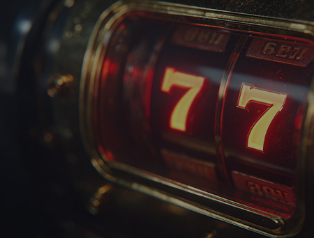 777 Casino