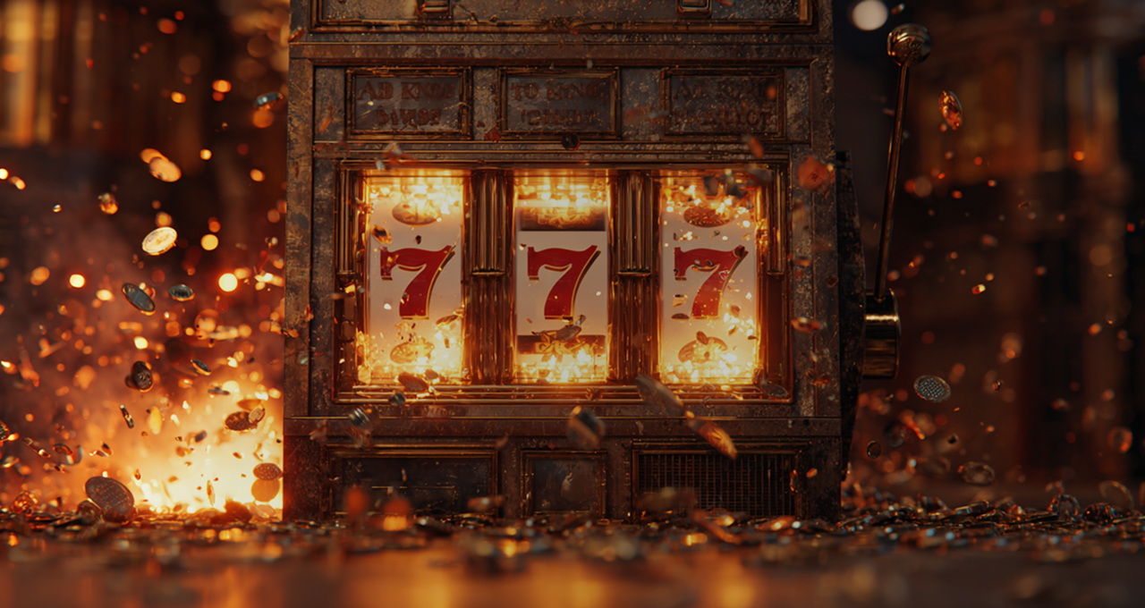 777 Casino